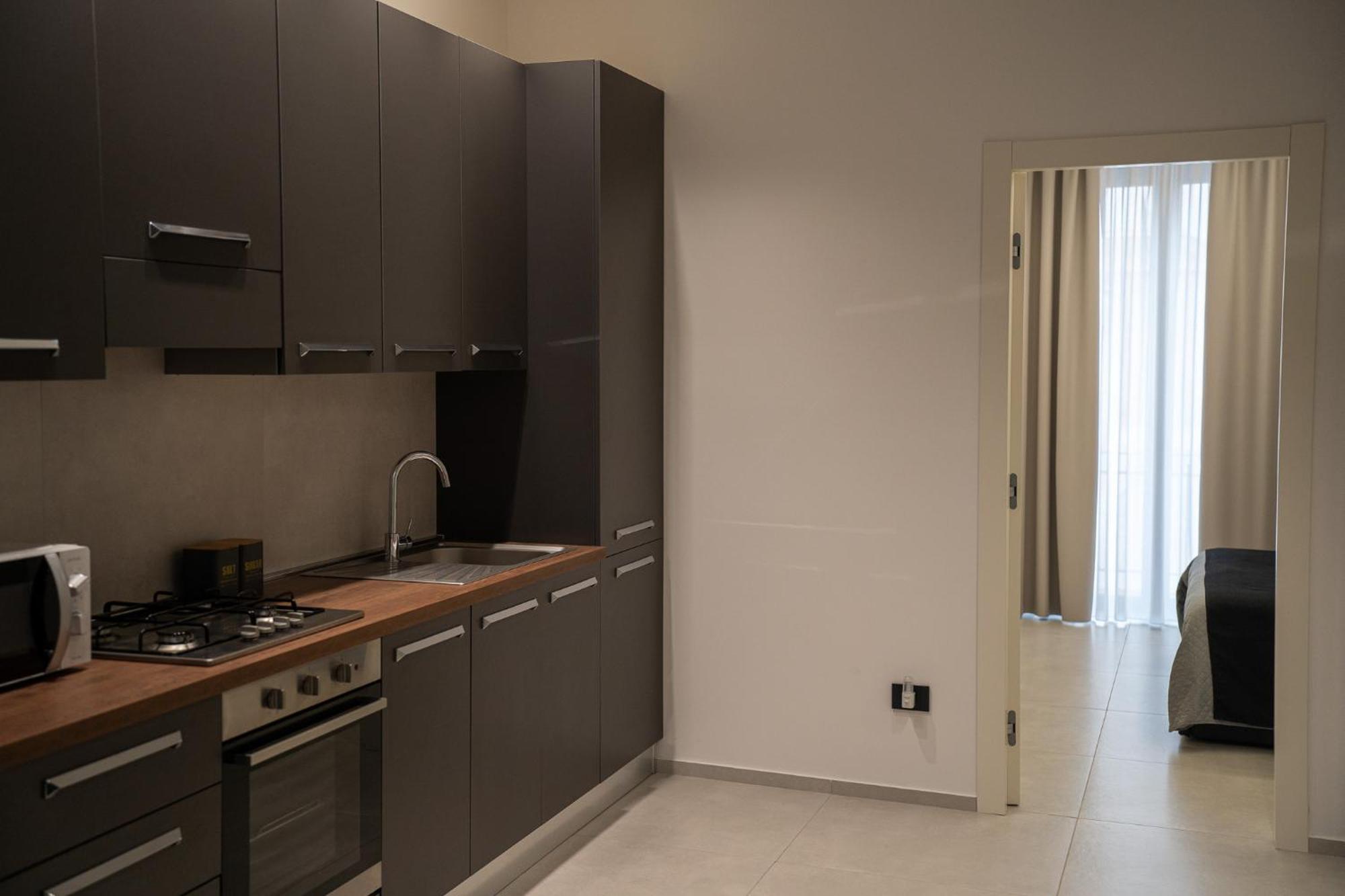 フロリーディアJay Houseアパートメント エクステリア 写真